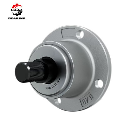 kopen IL40-98/4T-M22 Landbouw Hub Lagers Lagerstaal 2,16 kg Ontworpen voor schijfharen online vervaardiging