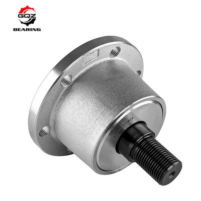 kopen Landbouwsnoerlager IL50-100/6T-M24 Voor Vaderstad Disc Harrow 60.19kN Basis dynamische belasting online vervaardiging