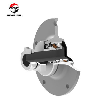 kopen PL185E Landbouwsnoerlagers voor LEMKEN RUBIN 9 Landbouwmachines Basis dynamische belasting 52,48kN En 4KG online vervaardiging