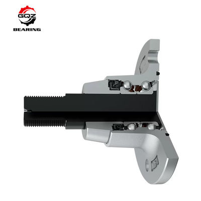 kopen IL40-110/4H-M30*2 Agri Hub Unit Type C Disc Harrows Ag Lagers 42.76kN Basic Dynamic Load Rating Gemakkelijk te installeren online vervaardiging