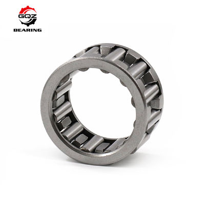 Kopen BK1012 BK1012-RS BK101412 Gesloten eind getrokken beker naald rollager 10x14x12mm online vervaardiging