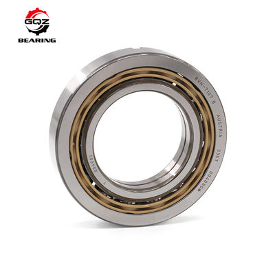 Kopen 7005UCDB DB Duplex hoekig contactlager 25×47×24 mm Nylon kooi High Speed Spindle Bearing GQZ online vervaardiging