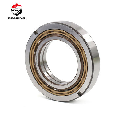 Kopen 7309-B-XL-JP-UA Enkele Rij 40° Schuin Kogellager JP Stalen Kooi UA Speciale Speling 45x100x25mm Transmissieapparatuur online vervaardiging