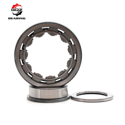 Kopen GQZ NUP311ENV 55*120*29mm Afneembare binnenste ring rollagers met hoge precisie slijtagebestendige reserveonderdelen voor mijnbouwbouw landbouwmachines online vervaardiging