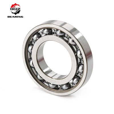 Kopen 16010 Enkele rij dunwandige diepe groefkogellager 50*80*10mm voor precisie motor lichtbelasting roterende apparatuur online vervaardiging