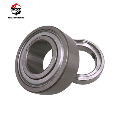 Kopen RAE30NPP Kogellager met diepe groef 30×62×35,8 mm Excentrische borgkraag voor landbouwtransportmachines online vervaardiging