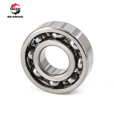 Kopen 6411 55*140*33 mm diepgroefballagers hoogbelastingslagers voor pomp- en compressorapparatuur online vervaardiging