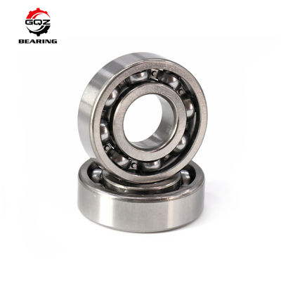 Kopen 6405 GQZ Groothandel Deep Groove Ball Bearing 25*80*21mm High Precision Open voor machineapparatuur online vervaardiging