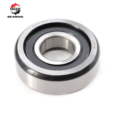 kopen 6309-RK1 Deep Groove Ball Bearing 45x114x35mm Chroomstaal online vervaardiging