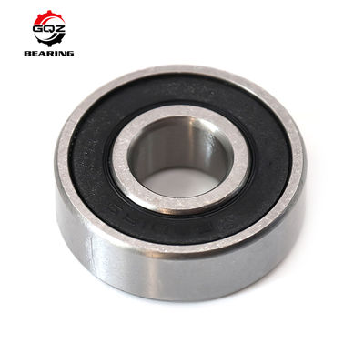 Kopen 6202-2RS1/C3GJN Kogellager 15x35x11mm Dubbel 2RS1 Rubberen Afdichting C3GJN Speciale Speling Lager online vervaardiging