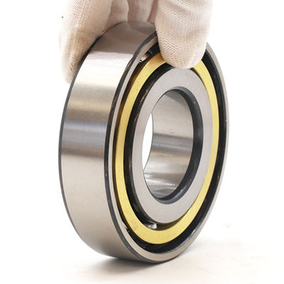 kopen 7212B Hoekcontactkogellager 7212 BECBP Cnc Aslager 7212 B 7212BM 60X110X22 mm online vervaardiging