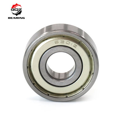 Kopen 6907ZZ Dubbel Afgeschermd Dunwandig Diep Groef Kogellager 35×55×10mm voor Motoren Automatisering Industriële Apparatuur online vervaardiging