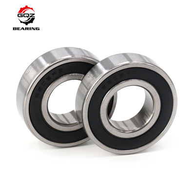 kopen 6205-2RSH/C3 Deep Groove Ball Bearings Double Rubber Seal 6205 online vervaardiging