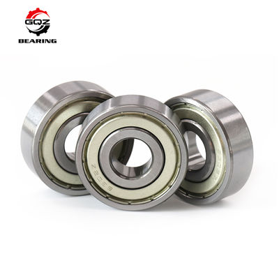 kopen 6316-2Z/C3 deep groove ball bearing 6316 2RS ZZ Dust-proof Iron Cover Type Motor Bearings 80x170x39mm online vervaardiging
