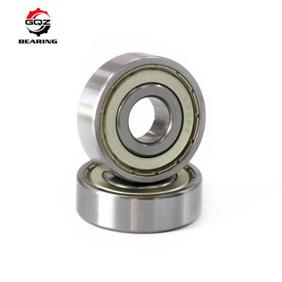 Kopen 6309-2RS1/C3GJN Kogellager 45x100x25mm Dubbele 2RS1 Rubberen Afdichting C3GJN Speciale Speling Lager online vervaardiging