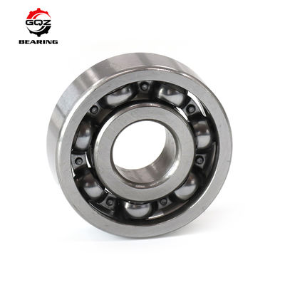 Kopen GQZ 6201 2RS Dubbel rubber verzegeld diepgroefballager 12×32×10 mm voor kleine motoren en lichte machines online vervaardiging