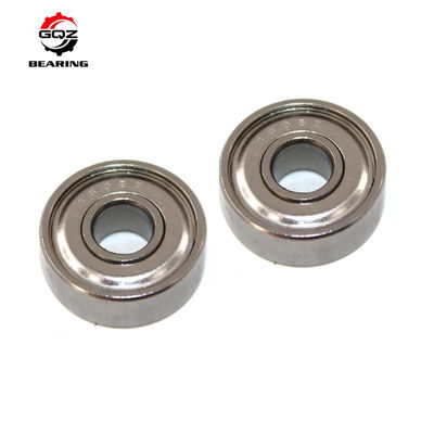 kopen GQZ 6209ZZ Dubbelmetalen schermen met een diepe groef bollager van 45 × 85 × 19 mm voor motoren en transportapparatuur online vervaardiging