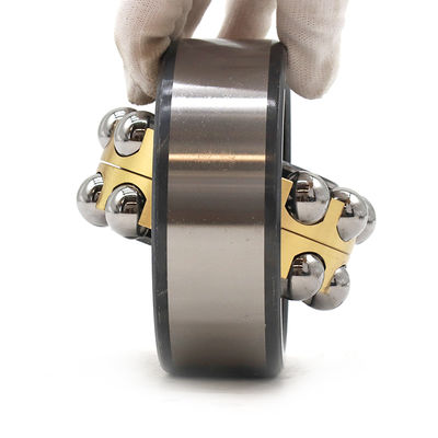 Kopen RBY205 Sferisch insetslagger 25x52x34.1mm Zelflijningslagger voor lichte industrie en mini-korreltransportapparatuur online vervaardiging