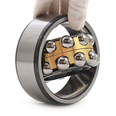 kopen 2310M Zelfinstellend kogellager Staalfabriek Carb Torische kogellagers 2311K/C3 2310/C3 2310M/C3 online vervaardiging