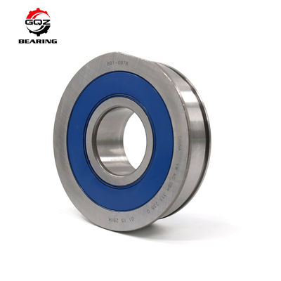 kopen BB1-0978 Deep Groove Ball Bearing 30x72/79.5x21mm BB1-0978 Automobile Gearbox Bearing online vervaardiging