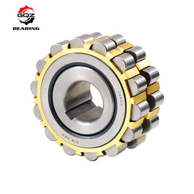 kopen GQZ NJ2226‐E XL‐M1‐C3 cilindrisch rollager 130×230×64 mm Messingkooi C3 vrijstaande enkelrijksrollager online vervaardiging