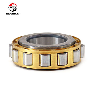 kopen RN307 RN307E RN307EM RN307M Cylindrische rollagers Messing kooi reducer versnellingsbak lagers online vervaardiging