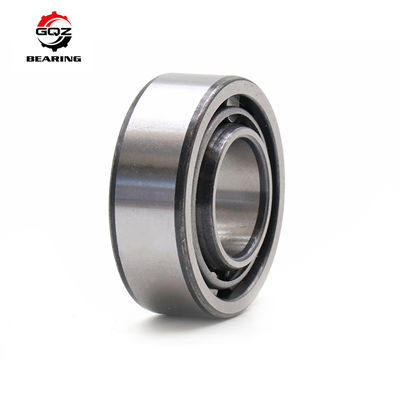 kopen NU 207 ECP Single row Cylindrical Roller Bearing NU207 ECP C3 Chrome Steel Bearings 35*72*17 mm online vervaardiging