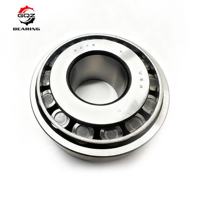 kopen iso9001 6279 single row bearings 6279/6220 chrome steel tapered roller bearing 50.8X127X50.8mm online vervaardiging