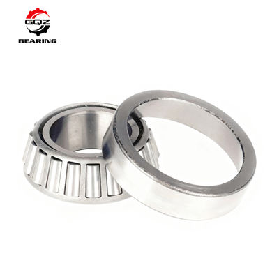 kopen iso9001 gcr15 single row 861/854 chrome steel taper roller bearing for Industrial Equipment online vervaardiging