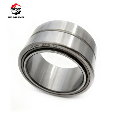 kopen RNA6916 iso9001 Needle Roller Bearing NA6916 gcr15 steel needle bearing 90*110*54mm online vervaardiging