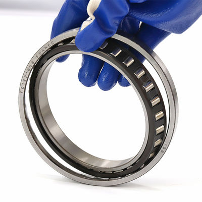 kopen Ec12218s02h100 Gearbox Bearing EC.12218.S02.H100 gcr15 Tapered Roller Bearing Assemblies 100x130x15.9 mm online vervaardiging