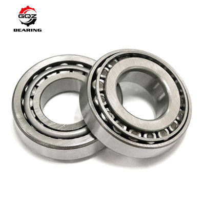 kopen 23491-23420 gcr15 Tapered Roller Bearing 23491/23420 for Trucks and Farm Machinery 31.75X68.262X26.988 mm online vervaardiging