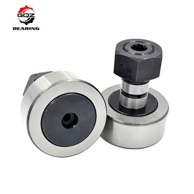 Kopen NUKR90 Stud Type 90x35mm Wielager M30×1.5 Schroefdraad voor Transportband En Nokkenaandrijving online vervaardiging