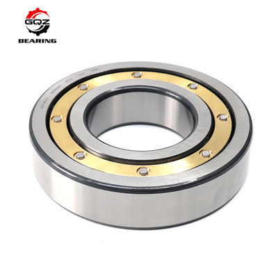 kopen 6319-M-C4 Gcr15 Steel Deep Groove Ball Bearing 6319-M-J20AA-C4 online vervaardiging