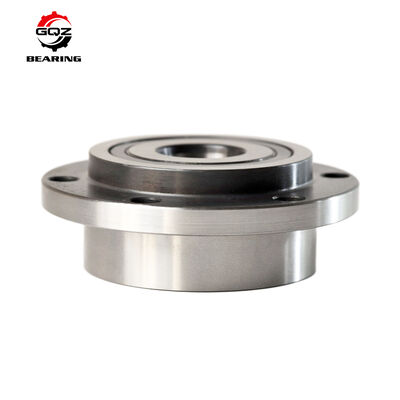 kopen Gepersonaliseerd Flanged Bearing 20TAU06F 12mm ID × 53mm OD Voor CNC Machines Automation online vervaardiging