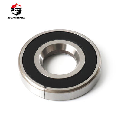 kopen 174408AV Deep Groove Ball Bearing YSN27 Textielmachine Lagers 174408 AV Afmeting 17X44X8.2mm online vervaardiging