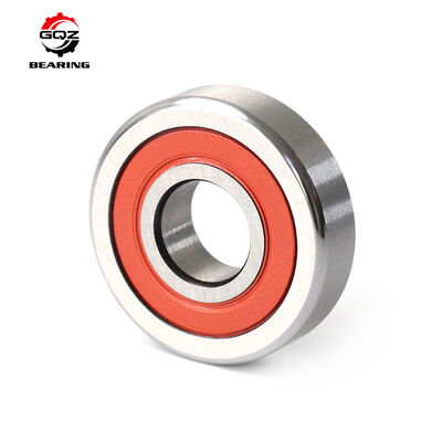 Kopen 6801ZZ Dubbel Afgeschermde Dunwandige Kogellager 12×21×5mm voor Kleine Motor Automatisering Elektronische Apparaten online vervaardiging