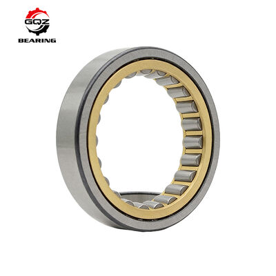 Kopen Groothandel NU1013 Super Precision Rollager 65x100x18mm Enkele Rij NU Type Cilindrisch Lager W33 Optioneel GQZ online vervaardiging