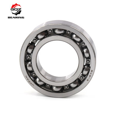 Kopen B49-5UR / B49-5 / B49-5A Eenvoudige rij diepe groef kogellager voor autoversnellingsbak 45*95*18 mm online vervaardiging
