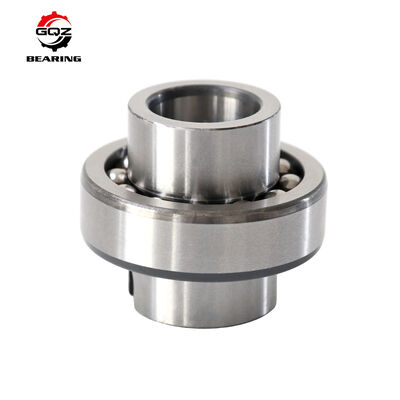 Kopen GQZ Landbouw DIN630-1206 Dubbele rij zelflijnend kogellager met 30 mm boringen bolvormige buitenste ring rollend lager online vervaardiging