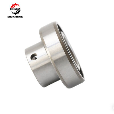 Kopen LSU 206 2F Verticale V-type lagereenheid, dubbele 2F Flinger-rubber anti-modder afdichtingen online vervaardiging