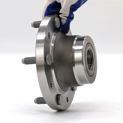 kopen VKBA5455 AUTOMOTIVE WHEEL HUB UNIT MERCEDES-BENZ, NISSAN VOLKSWAGEN online vervaardiging