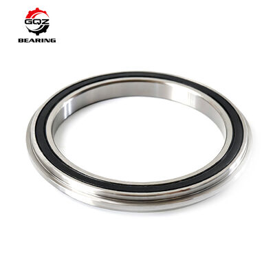Kopen 15267-2RS/C3 Special Size Deep Groove Ball Bearing 15x26x7mm Dubbel Rubber Afgedicht C3 Speling Fietslager online vervaardiging