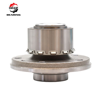kopen VKBA 5424 ROLLENLAGERSET VOORROLLEN AUTOMOTIVE MERCEDES-BENZ, NISSAN VOLKSWAGEN online vervaardiging