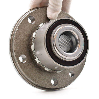 kopen VKBA7408 AUTOMOTIVE WHEEL HUB UNIT MERCEDES-BENZ, NISSAN VOLKSWAGEN online vervaardiging