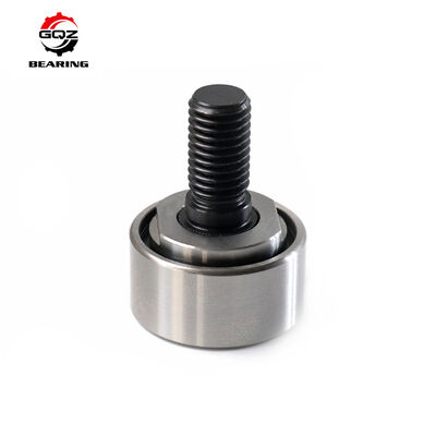 kopen Aangepaste nokvolgerlagers KR-serie KR30 KR22 Track Roller Bearing KR CF Stud Bolt Type online vervaardiging