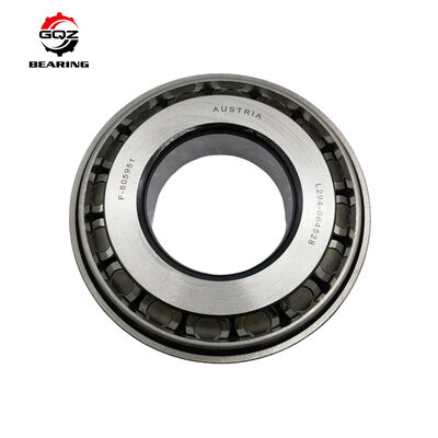kopen Chroomstaal F-805951 Automotive Gear Box Taper Roller Bearing Leverancier 65 * 140 * 36 mm online vervaardiging