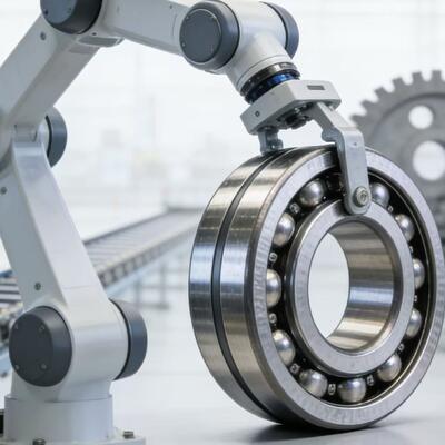 kopen KA025ARO / KA025CP0 ROBOTLAGER HOGE PRECISIE VIERPUNTS HOEKCONTACTLAGER online vervaardiging