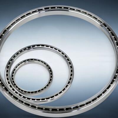 kopen KA040ARO KA050ARO KA050CP0 KA070ARO ROBOT LAGER Hoge precisie FOUR-PUNT CONTACT BALL LAGER online vervaardiging