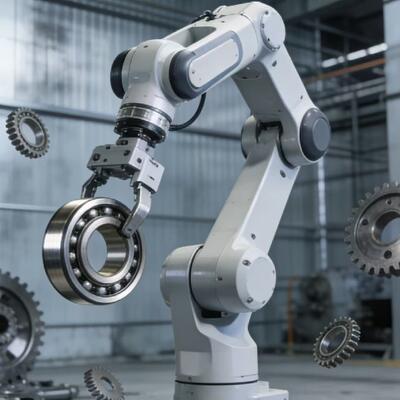 kopen Robot vierpuntskogellager KD080CP0 KD140XP0 KF065ARO KF110ARO FPXU 408-2RZ online vervaardiging